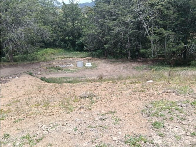 Lote en venta en La Ceja, 1625 m² · foto 9 de 22