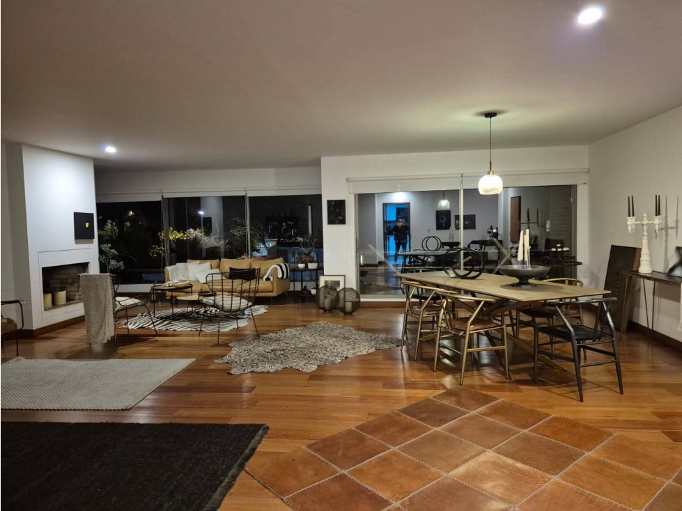 Apartamento en venta en Chapinero, Bogotá · foto 13 de 24