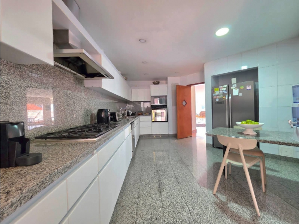 Apartamento en venta en Chapinero, Bogotá · foto 15 de 24