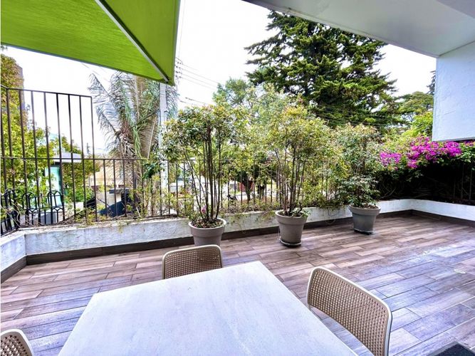 Casa de 3 alcobas en venta en Santa Ana Oriental, Bogotá, 577 m² · foto 3 de 24