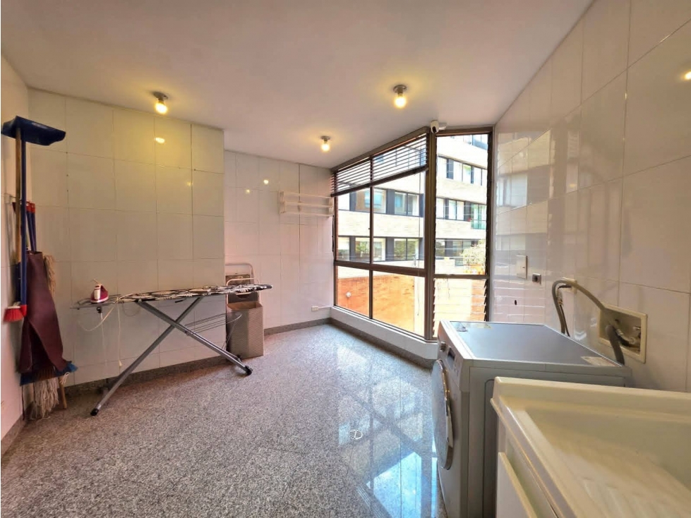 Apartamento en venta en Chapinero, Bogotá · foto 16 de 24