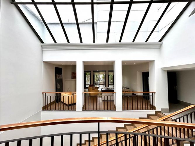 Casa de 3 alcobas en venta en Santa Ana Oriental, Bogotá, 577 m² · foto 4 de 24
