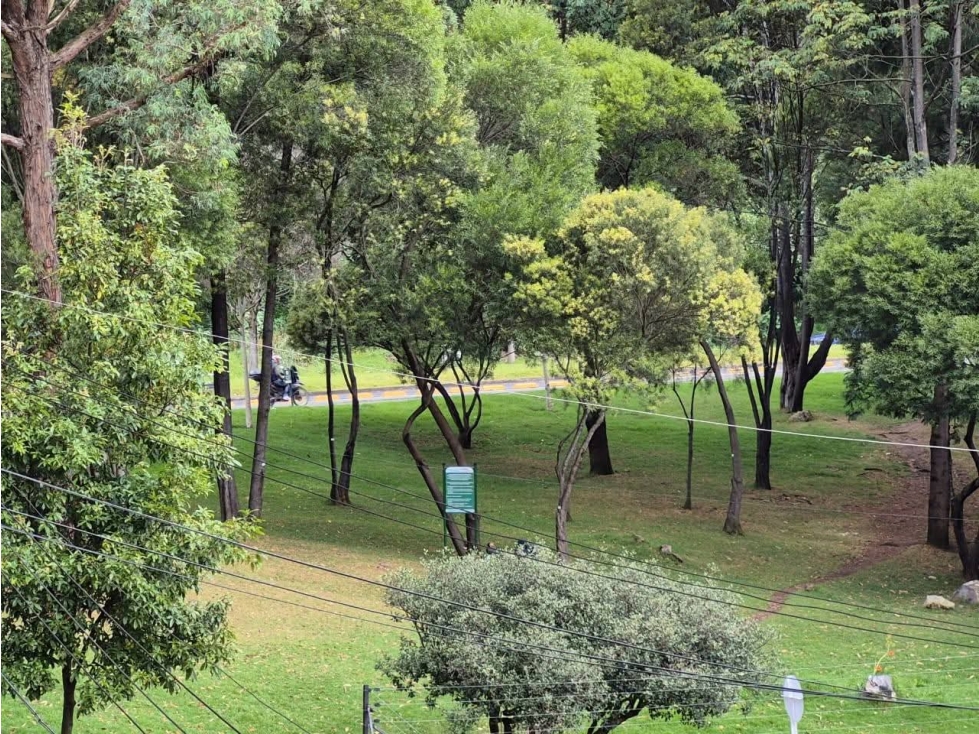 Apartamento en venta en Chapinero, Bogotá · foto 17 de 24