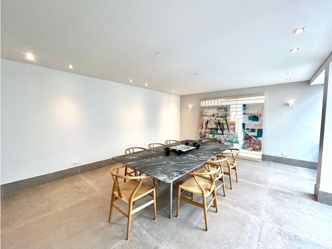 Casa de 3 alcobas en venta en Santa Ana Oriental, Bogotá, 577 m² · foto 5 de 24