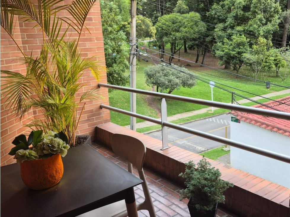 Apartamento en venta en Chapinero, Bogotá · foto 18 de 24