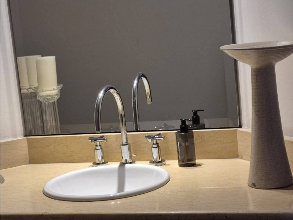 Apartamento en venta en Chapinero, Bogotá · foto 20 de 24