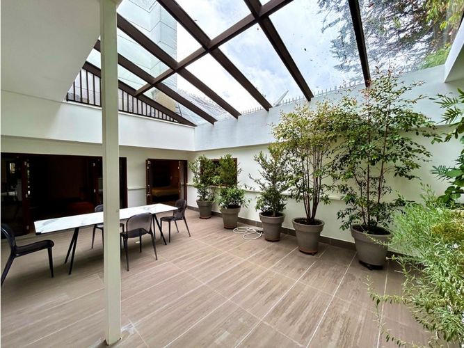 Casa de 3 alcobas en venta en Santa Ana Oriental, Bogotá, 577 m² · foto 10 de 24