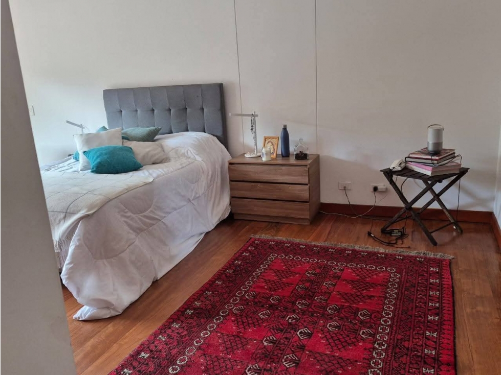 Apartamento en venta en Chapinero, Bogotá · foto 23 de 24