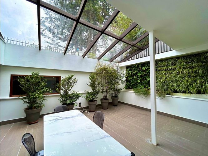 Casa de 3 alcobas en venta en Santa Ana Oriental, Bogotá, 577 m² · foto 11 de 24