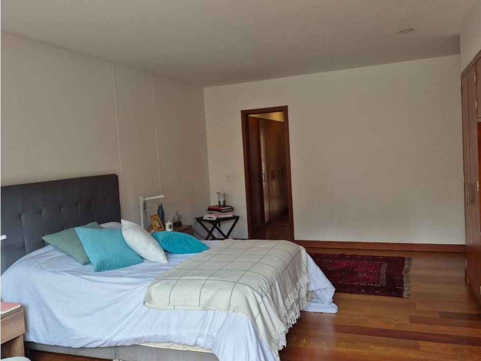 Apartamento en venta en Chapinero, Bogotá · foto 24 de 24