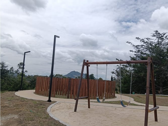 Lote en venta en La Ceja, 1625 m² · foto 21 de 22