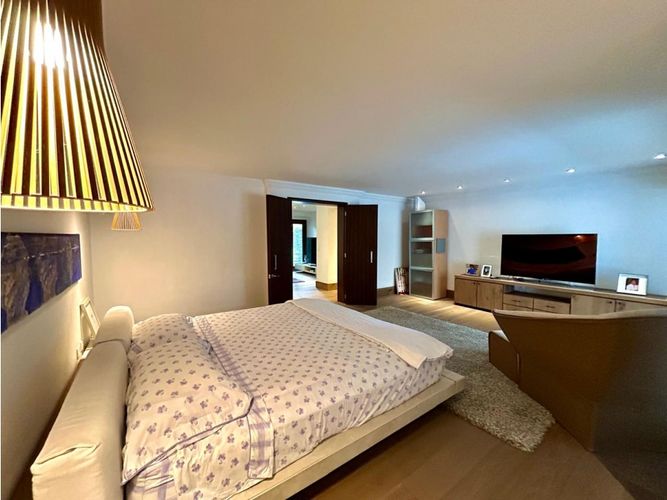 Casa de 3 alcobas en venta en Santa Ana Oriental, Bogotá, 577 m² · foto 16 de 24