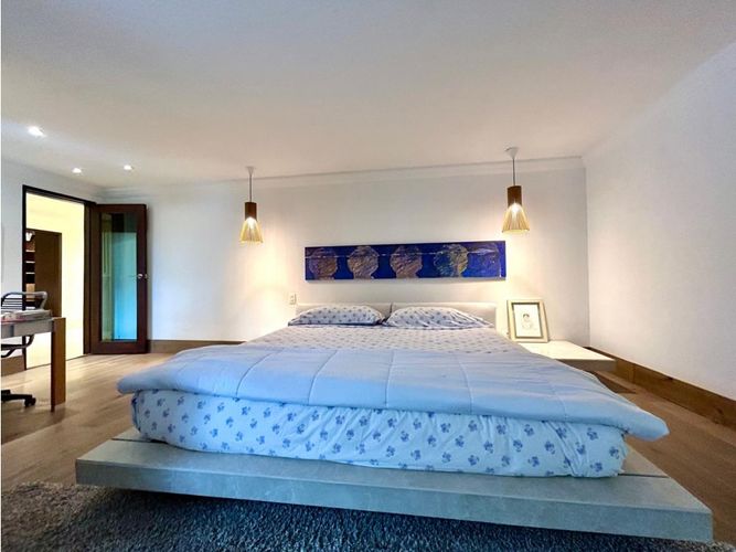Casa de 3 alcobas en venta en Santa Ana Oriental, Bogotá, 577 m² · foto 17 de 24