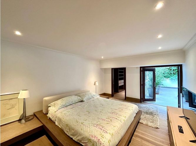 Casa de 3 alcobas en venta en Santa Ana Oriental, Bogotá, 577 m² · foto 18 de 24