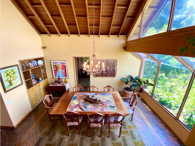 Casa de 3 alcobas en venta en Bosque De Pinos, Bogotá, 305 m² · foto 4 de 16
