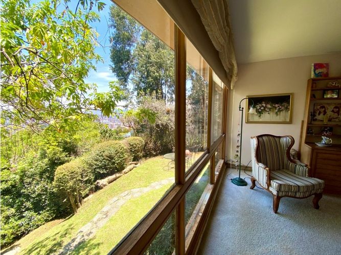 Casa de 3 alcobas en venta en Bosque De Pinos, Bogotá, 305 m² · foto 7 de 16
