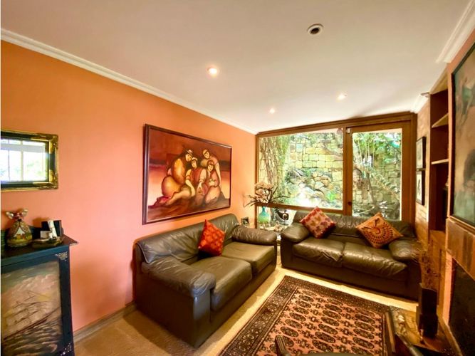 Casa de 3 alcobas en venta en Bosque De Pinos, Bogotá, 305 m² · foto 10 de 16