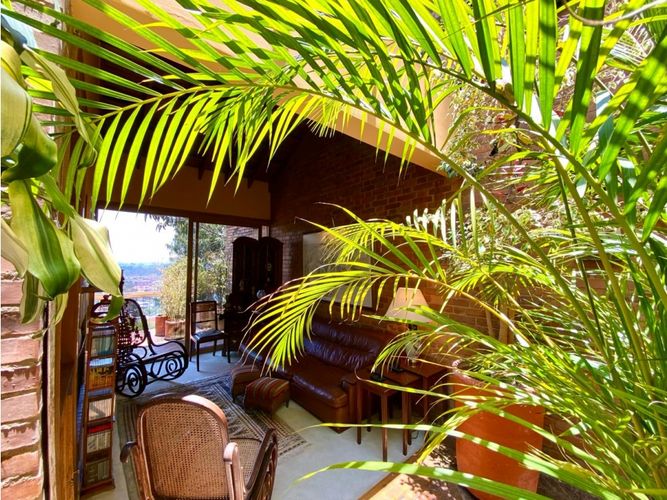 Casa de 3 alcobas en venta en Bosque De Pinos, Bogotá, 305 m² · foto 11 de 16