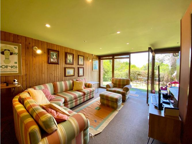 Casa de 3 alcobas en venta en Bosque De Pinos, Bogotá, 305 m² · foto 12 de 16