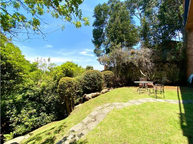 Casa de 3 alcobas en venta en Bosque De Pinos, Bogotá, 305 m² · foto 14 de 16