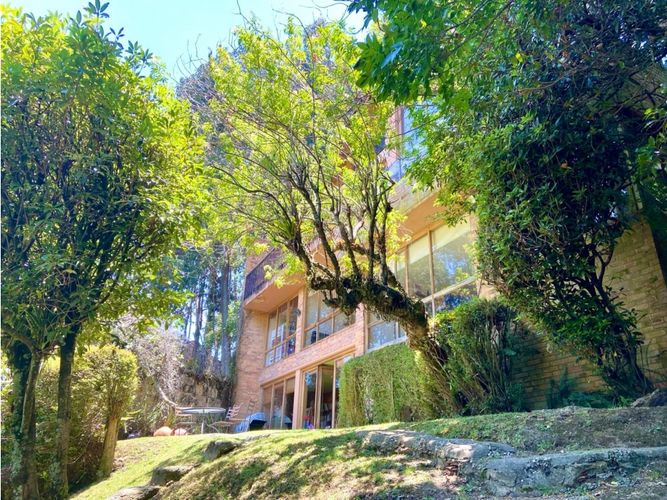Casa de 3 alcobas en venta en Bosque De Pinos, Bogotá, 305 m² · foto 15 de 16