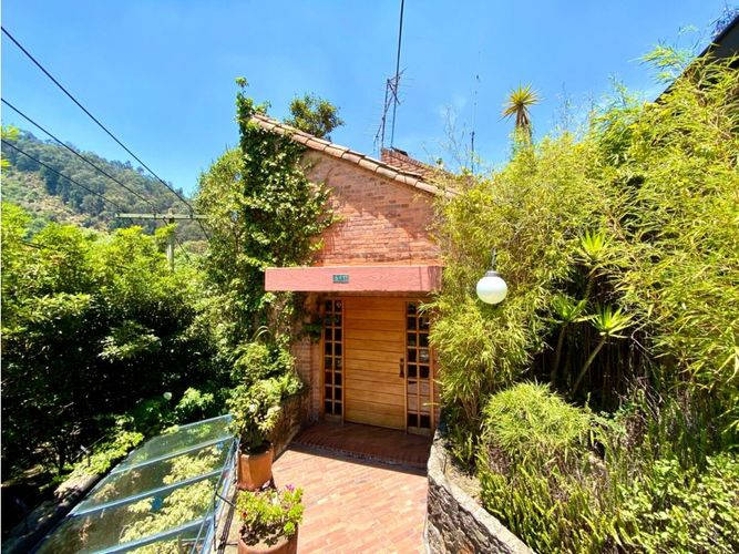 Casa de 3 alcobas en venta en Bosque De Pinos, Bogotá, 305 m² · foto 16 de 16