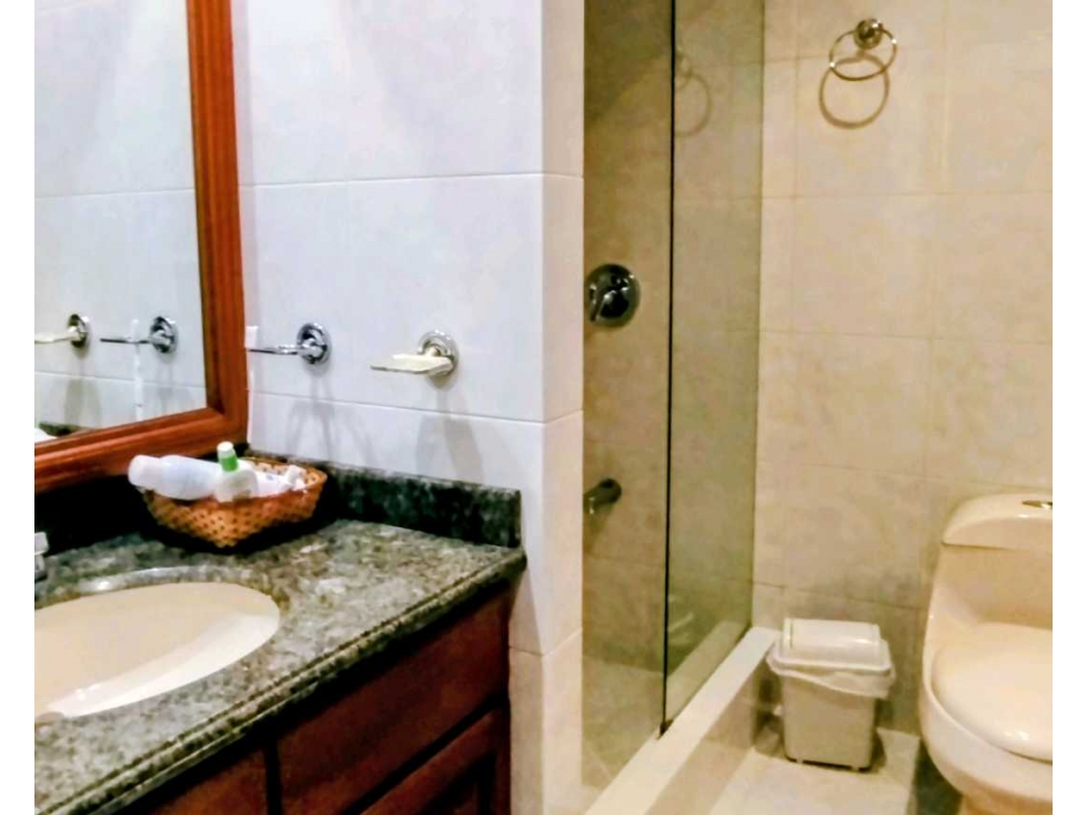 Apartamento en venta en Santa Barbara, Bogotá · foto 7 de 10