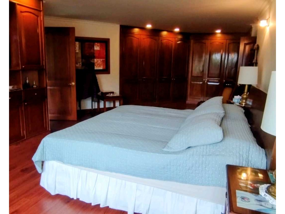 Apartamento en venta en Santa Barbara, Bogotá · foto 8 de 10