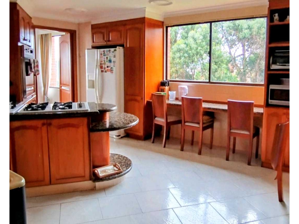 Apartamento en venta en Santa Barbara, Bogotá · foto 10 de 10