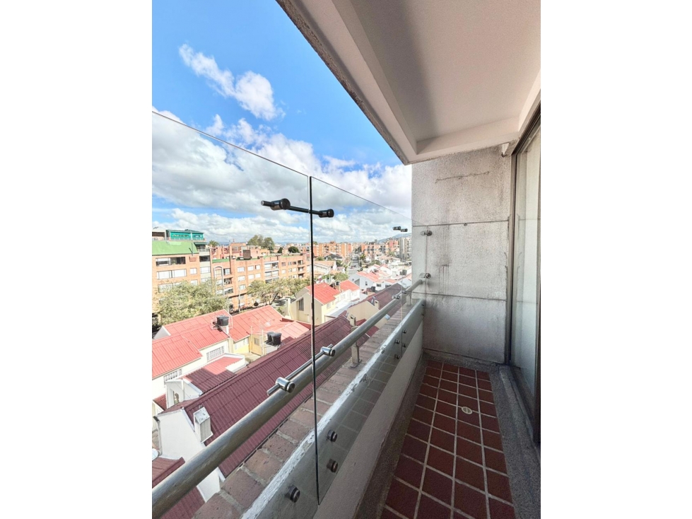 Apartamento en venta en El Contador, Bogotá · foto 4 de 24