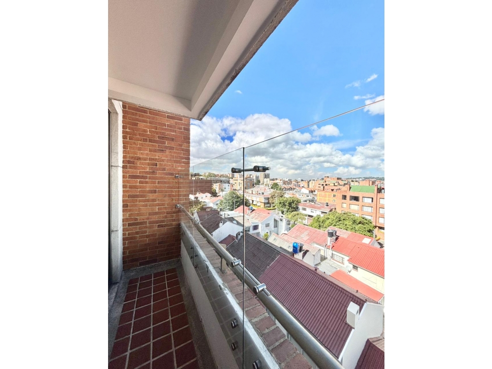 Apartamento en venta en El Contador, Bogotá · foto 5 de 24