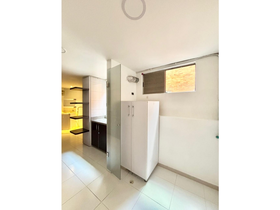 Apartamento en venta en El Contador, Bogotá · foto 8 de 24