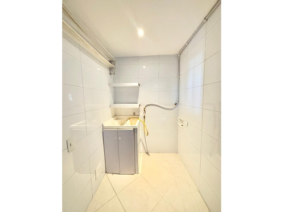Apartamento en venta en El Contador, Bogotá · foto 9 de 24