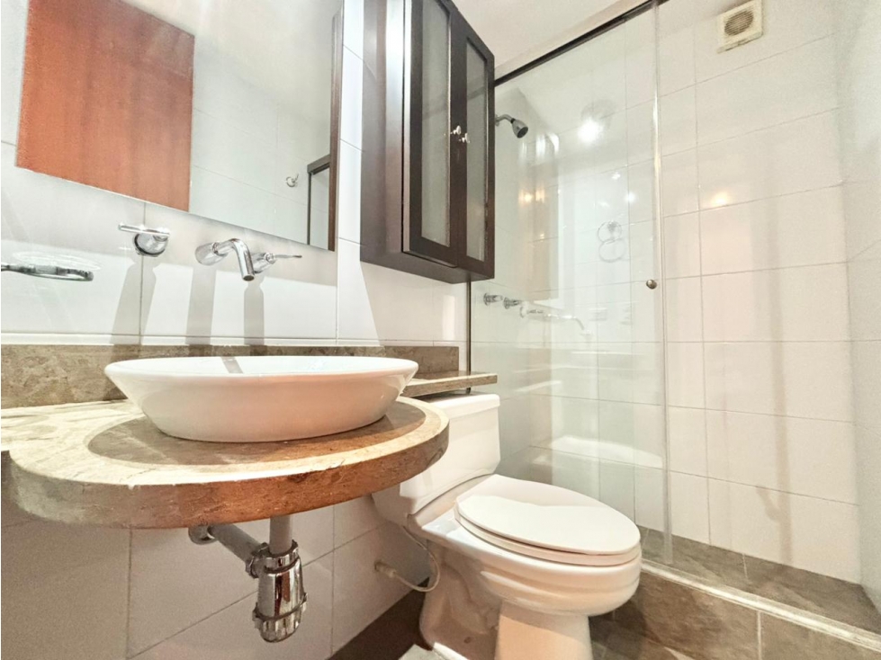 Apartamento en venta en El Contador, Bogotá · foto 10 de 24