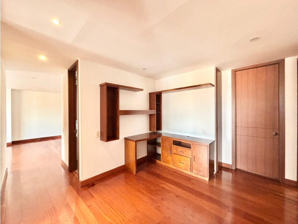 Apartamento en venta en El Contador, Bogotá · foto 11 de 24