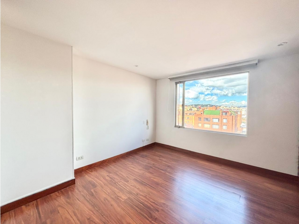 Apartamento en venta en El Contador, Bogotá · foto 12 de 24