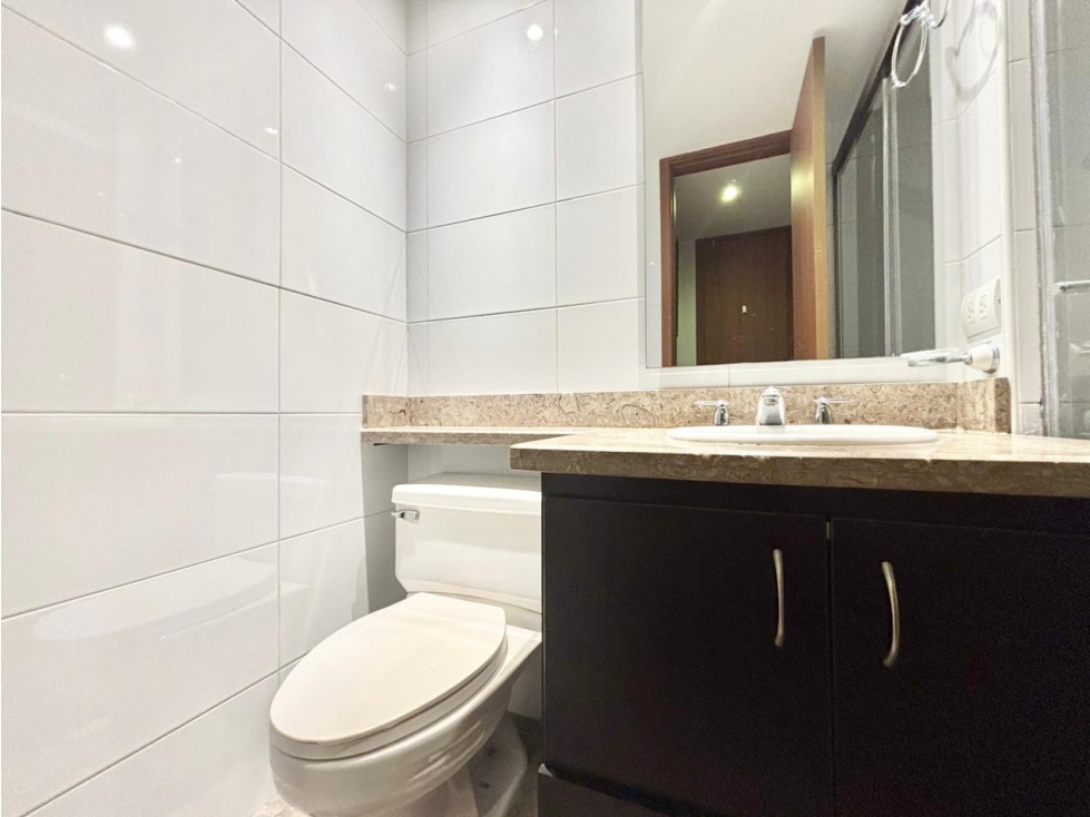 Apartamento en venta en El Contador, Bogotá · foto 15 de 24