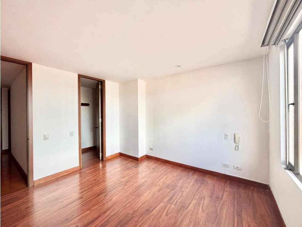Apartamento en venta en El Contador, Bogotá · foto 16 de 24
