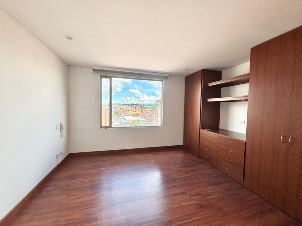 Apartamento en venta en El Contador, Bogotá · foto 17 de 24