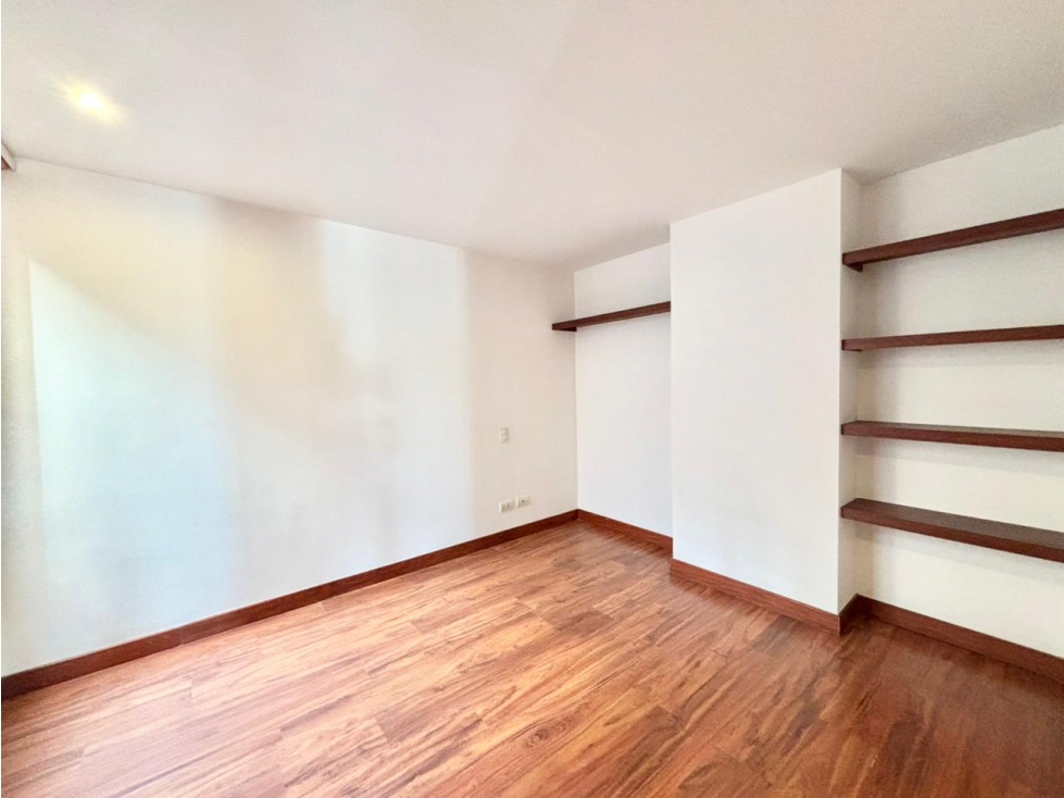 Apartamento en venta en El Contador, Bogotá · foto 18 de 24