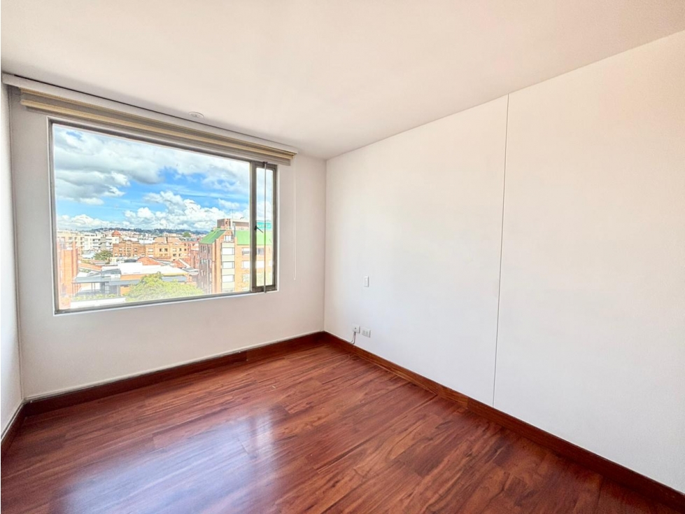 Apartamento en venta en El Contador, Bogotá · foto 19 de 24