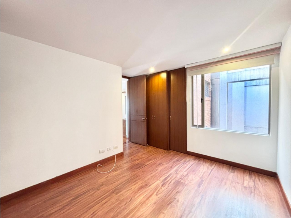 Apartamento en venta en El Contador, Bogotá · foto 20 de 24