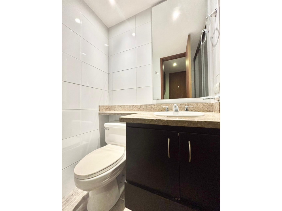Apartamento en venta en El Contador, Bogotá · foto 21 de 24