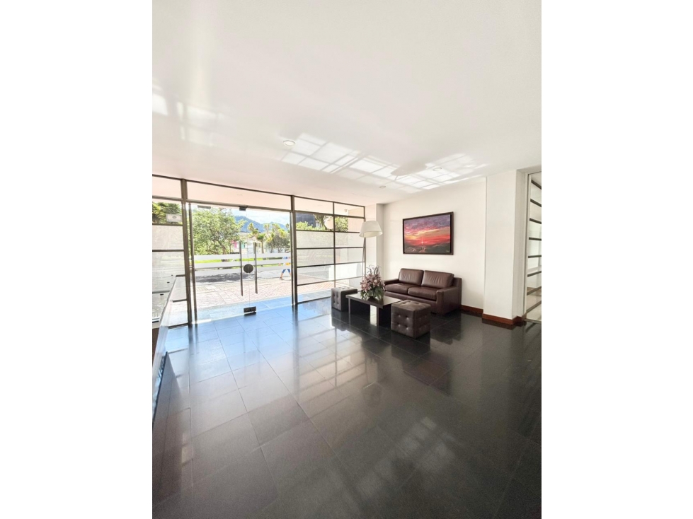 Apartamento en venta en El Contador, Bogotá · foto 22 de 24