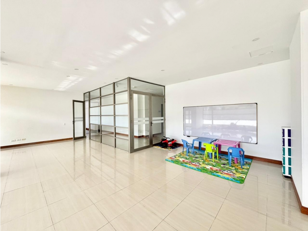 Apartamento en venta en El Contador, Bogotá · foto 23 de 24