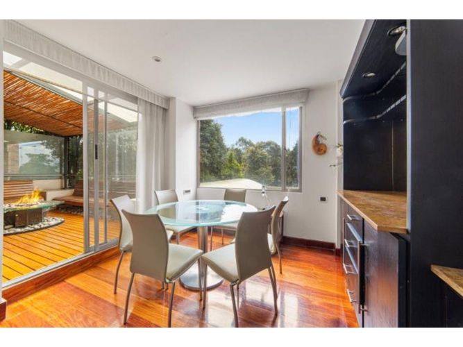 Casa de 4 alcobas en venta en Colina Campestre, Bogotá, 726 m² · foto 10 de 19