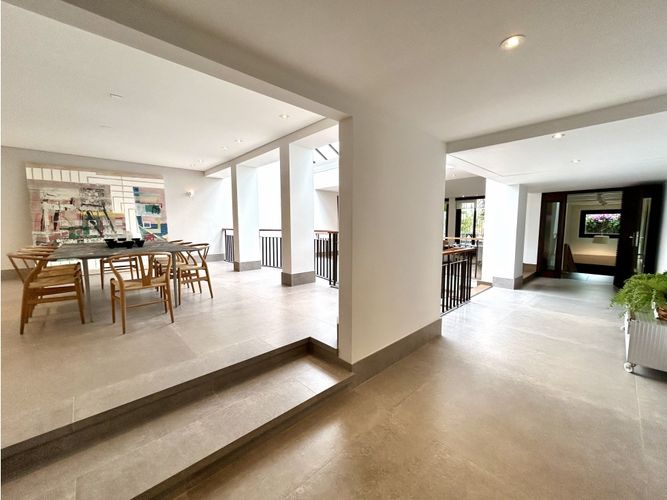 Casa de 5 alcobas en venta en Santa Ana Oriental, Bogotá, 872 m² · foto 18 de 24