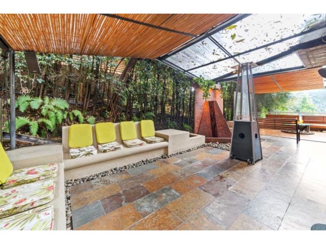 Casa de 4 alcobas en venta en Colina Campestre, Bogotá, 726 m² · foto 11 de 19
