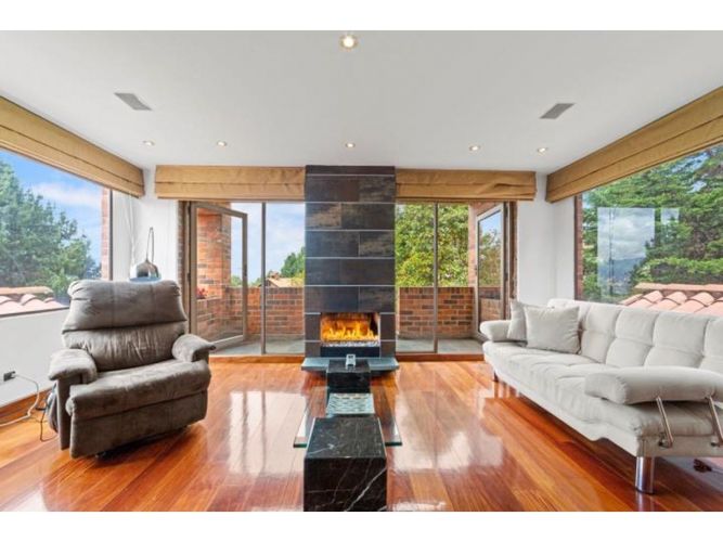 Casa de 4 alcobas en venta en Colina Campestre, Bogotá, 726 m² · foto 13 de 19