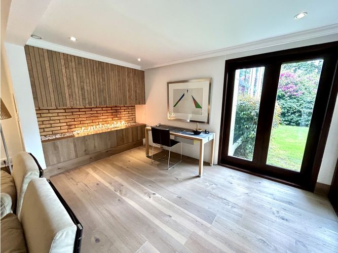 Casa de 5 alcobas en venta en Santa Ana Oriental, Bogotá, 872 m² · foto 21 de 24